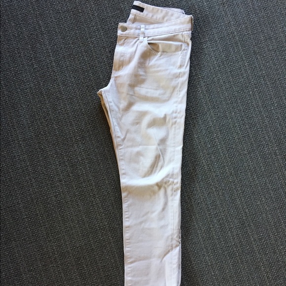 UNIQLO Jeans tapered skinny fit 30x30 - Picture 2 of 4